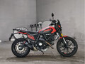 2024 Ducati Scrambler 800, чёрный, 850000 рублей