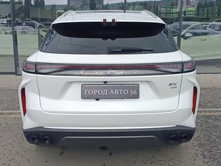 2023 Exeed RX (Yaoguang), белый, 2870000 рублей, вид 3