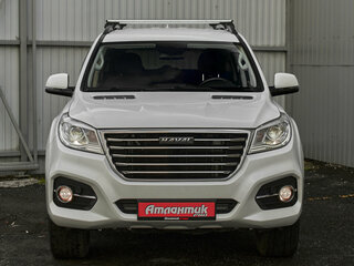 2021 Haval H9 I Рестайлинг, белый, 2640000 рублей, вид 2