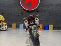 2010 Triumph Street Triple, красный, 465000 рублей - вид 7