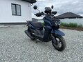2025 VMC (Vento) Smart III, синий, 100000 рублей