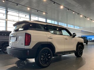 2026 Haval H3 I Рестайлинг, белый, 3049000 рублей, вид 3