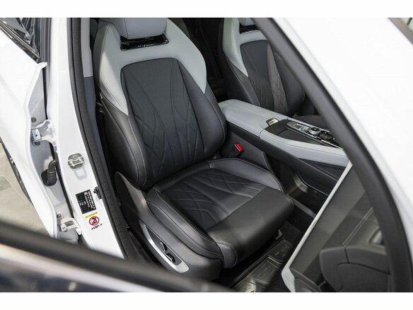 2024 Changan CS75 Plus III, белый, 4189900 рублей - вид 20