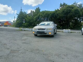 2006 Kia Spectra I Рестайлинг 2, серебристый, 240000 рублей, вид 2
