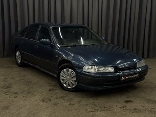 1994 Honda Accord V, синий, 169999 рублей, вид 2