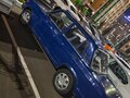 2008 Lada (ВАЗ) 2107, синий, 160000 рублей - вид 1