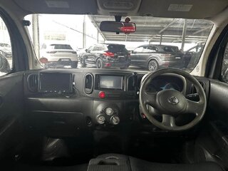 2012 Nissan Cube III (Z12), серый, 719000 рублей, вид 3