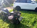 2009 Suzuki Boulevard 400, чёрный, 370000 рублей - вид 5