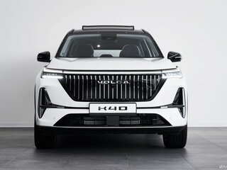 2026 VOLGA K40, белый, 3899000 рублей, вид 1