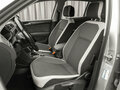 2018 Volkswagen Tiguan II, серебристый - вид 8