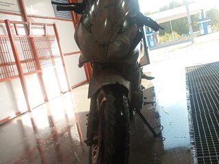 2012 Racer Skyway, чёрный, 35000 рублей, вид 3