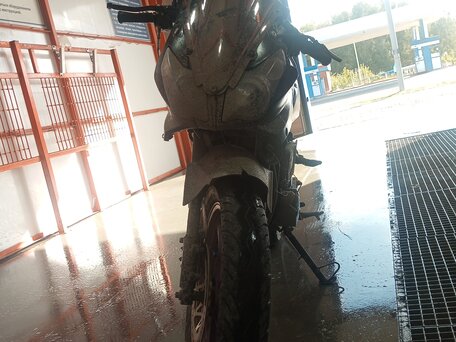 2012 Racer Skyway, чёрный, 35000 рублей, вид 3