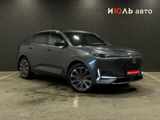 2024 Changan UNI-K, серый, 2495000 рублей, вид 3
