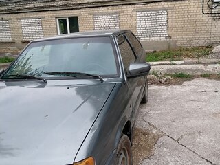 2005 Lada (ВАЗ) 2113, серый, 150000 рублей, вид 1