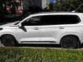 2021 Exeed VX I, белый, 2550000 рублей - вид 2