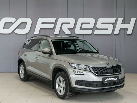 Skoda Kodiaq I