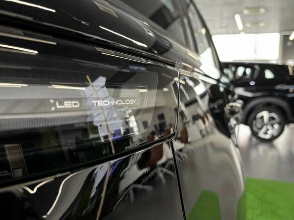 2026 Jaecoo J6, чёрный, 2330000 рублей - вид 7