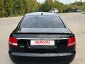 2008 Audi A6 III (C6), чёрный, 615000 рублей - вид 7