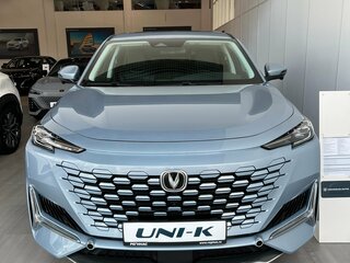 2024 Changan UNI-K, синий, 3700000 рублей, вид 2