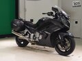 2015 Yamaha FJR1300, чёрный, 897000 рублей - вид 2