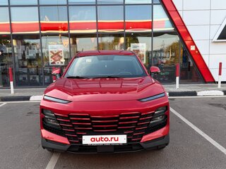 2023 Jetour Dashing I, красный, 1700000 рублей, вид 2