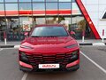 2023 Jetour Dashing I, красный, 1600000 рублей - вид 1