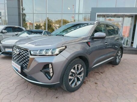 Chery Tiggo 7 Pro Max I
