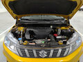 2019 Suzuki Vitara II Рестайлинг, жёлтый, 1870000 рублей - вид 8