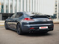2014 Porsche Panamera GTS I Рестайлинг, синий, 3500000 рублей - вид 9