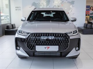 2026 Tenet T7, серебристый, 3118570 рублей, вид 5