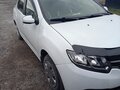 2015 Renault Logan II, белый, 500000 рублей - вид 2