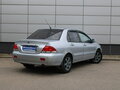 2006 Mitsubishi Lancer IX Рестайлинг, серебристый - вид 5