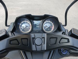 2024 VMC (Vento) XMAX 250, белый, 245000 рублей, вид 5
