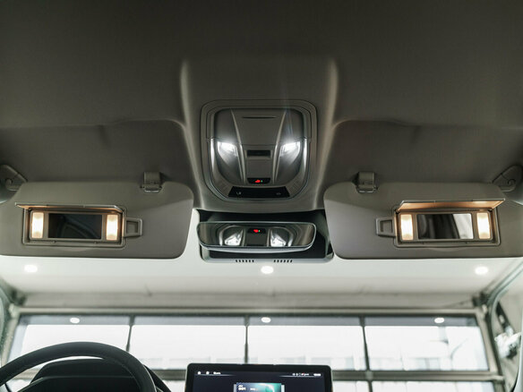 2026 Haval Jolion I Рестайлинг, белый, 2949000 рублей - вид 27