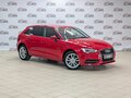 2014 Audi A3 III (8V), красный - вид 2