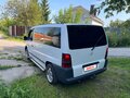 1999 Mercedes-Benz Vito 108 CDI I (W638), белый, 1000000 рублей - вид 8