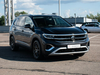 2024 Volkswagen Talagon I, серый, 4619000 рублей, вид 3