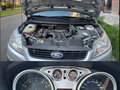 2008 Ford Focus II Рестайлинг, серебристый, 650000 рублей - вид 10