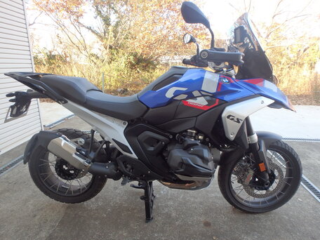 2023 BMW R 1300 GS, синий, 2300000 рублей, вид 2