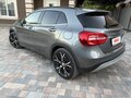 2014 Mercedes-Benz GLA 220 CDI I (X156), серый, 1750000 рублей - вид 5