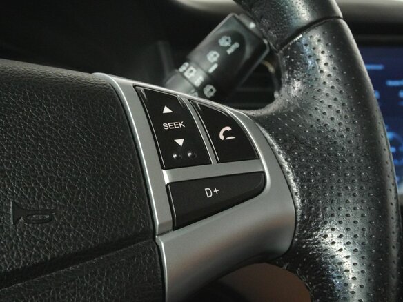 2012 SsangYong Actyon II, оранжевый, 870000 рублей - вид 17