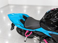 2022 Kawasaki Ninja 650, чёрный, 786007 рублей - вид 11