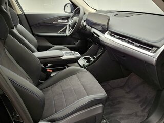 2026 BMW X1 Long 25Li xDrive III (U11/U12), чёрный, 5930000 рублей, вид 5