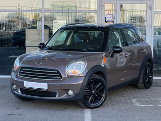 Mini Countryman Cooper I