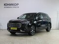 2023 Haval Jolion I, чёрный, 2059000 рублей