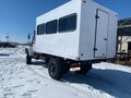 2011 ГАЗ ВМ-3284, белый, 1130000 рублей - вид 2