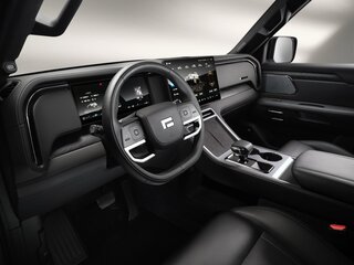 2026 Rox 01, чёрный, 9700000 рублей, вид 2