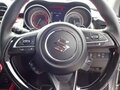 2022 Suzuki Swift Sport V, серый - вид 9