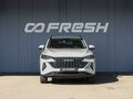 2023 Haval F7 I Рестайлинг, белый, 1550000 рублей - вид 2