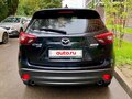 2016 Mazda CX-5 I Рестайлинг, чёрный, 2150000 рублей - вид 5
